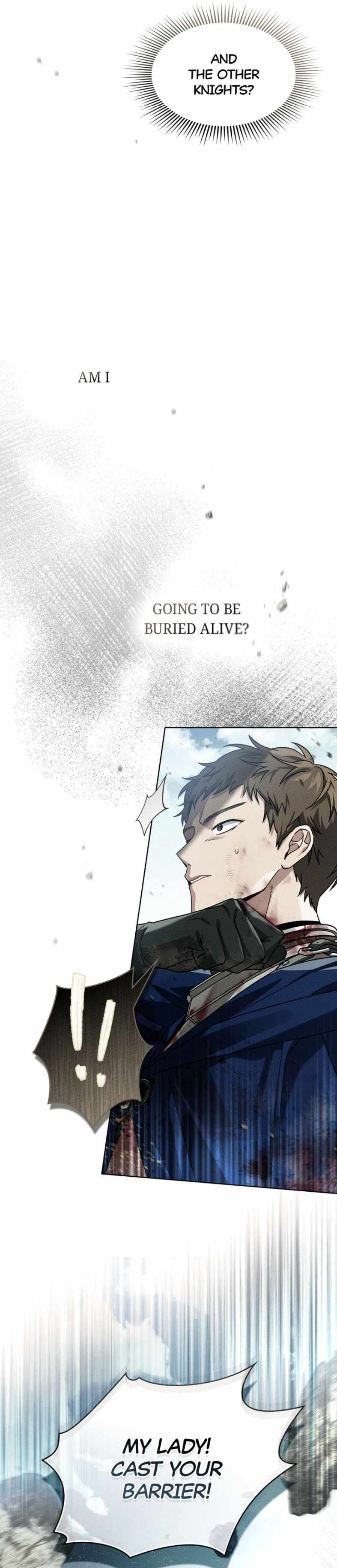 Under the Oak Tree Chapter 101 image 03